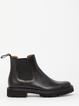 Nirah T Chelsea Boots