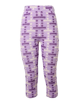 Dodo Bar Or Trousers in Purple