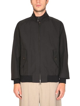 Baracuta G9 Harrington Jacket