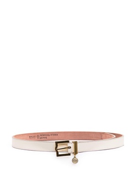 Bally Baroque Buckle Fastened Belt