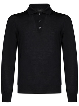 Brioni Essential Polo Shirt