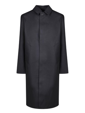 Junya Watanabe X Mackintosh Straight Hem Coat