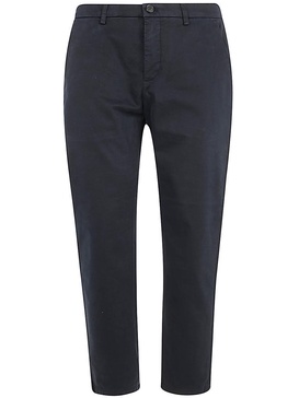 Department 5 Chino Prince Slim Trousers Clothing