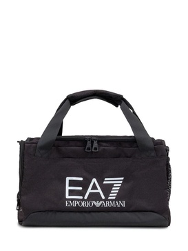 Ea7 Emporio Armani Gym Bag in Black