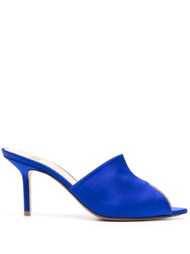 Francesco Russo Shoes in Blue