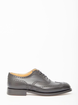 Chetwynd Oxford Shoes