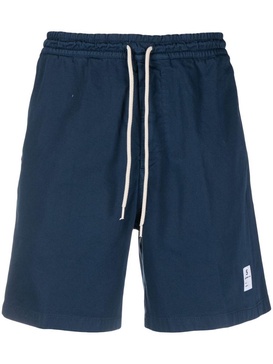 Department 5 Drawstring Shorts