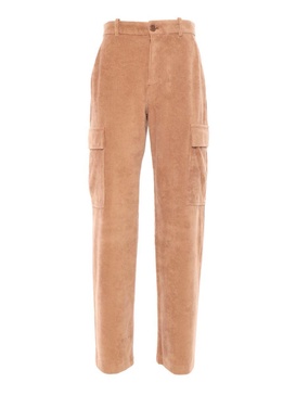 Circolo 1901 Pants in Brown