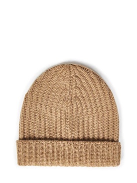 Malo Hats in Beige