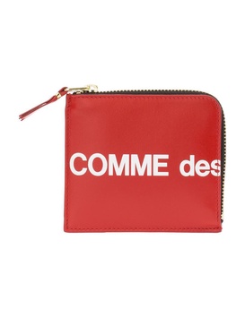 Comme Des Garçons Wallet Wallet