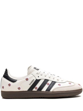 Adidas Originals Samba OG Low-Top Sneakers