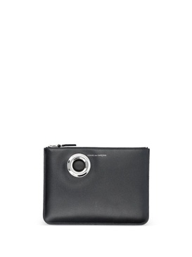 Like Wallet Wallet Wallet / Silver Eyelet boys