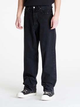 Ambush Waist Detail Denim Pants Clothing