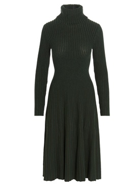 Antonino Valenti 'Marzia' Dress in Green