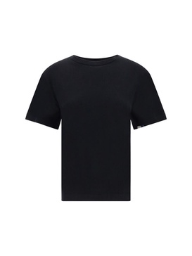 Extreme Cashmere T-Shirts in Black