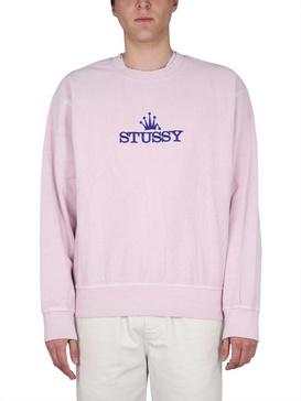 Stüssy Crewneck Sweatshirt