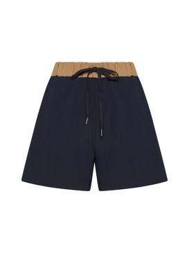 Blanca Vita Shorts