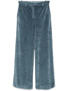 Circolo 1901 Trousers in Mineral