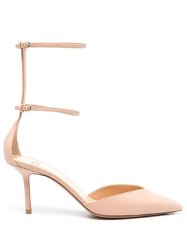 Francesco Russo Shoes in Beige