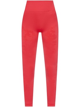 Adidas By Stella McCartney Truestrength Seamless Yoga Leggings Clothing