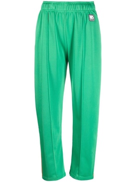 Wales Bonner Commune Track Pant Clothing in Green