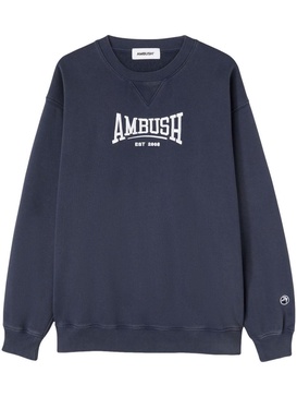 Ambush Graphic Crewneck Clothing