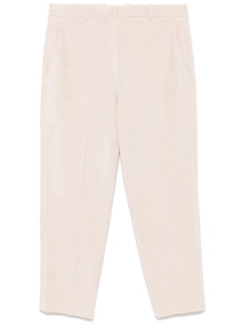 Circolo 1901 Corduroy Pants in Beige