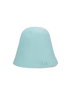 Logo bucket hat