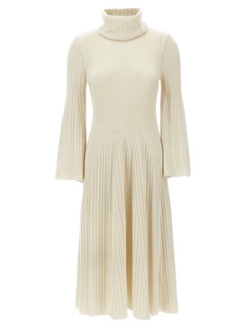 Antonino Valenti 'Ludmilla' Dress in White