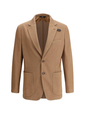 Brioni Blazers E Vests