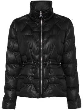 Patrizia Pepe Jackets in Black