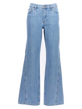 A.P.C. Elle Jeans