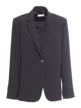 Antonelli Jacket in Black