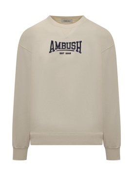 Ambush Ambush Graphic Sweatshirt