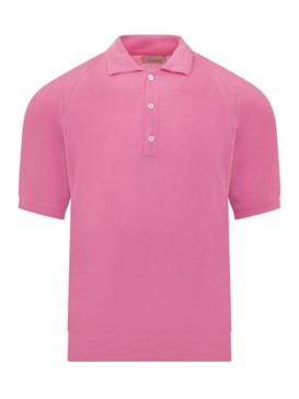 Laneus English Polo Shirt