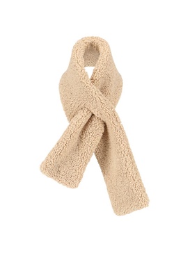 Ruslan Baginskiy Scarfs in Beige