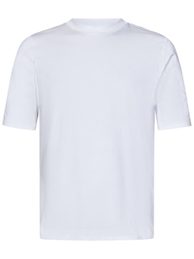 Malo T-Shirt in White