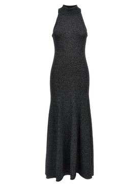 Antonino Valenti 'Daphne' Dress in Black