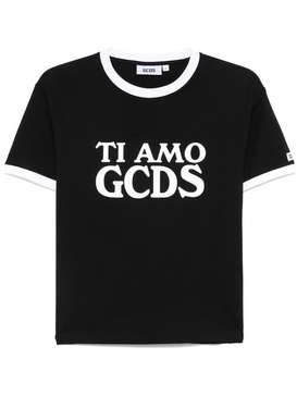 Ti Amo GCDS T-shirt