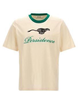 'resilience' T-shirt