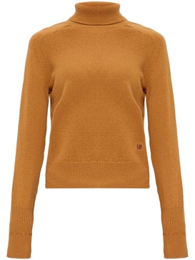 Victoria Beckham Turtleneck Sweater Clothing