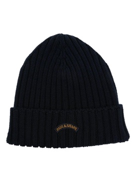 Paul & Shark Wool Cap Accessories