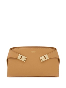 Salvatore Ferragamo Crossbody Hug Mini Bags