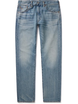 Slim-Fit Jeans