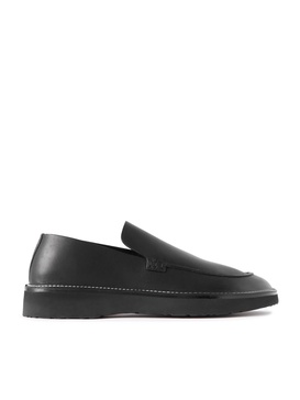 + Paula's Ibiza Faro Leather Loafers