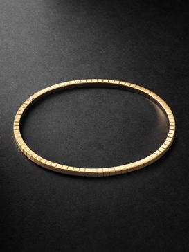 18-Karat Gold Bracelet