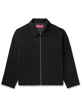 Cashmere Jacket