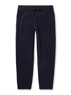 Tapered Baby Cashmere Sweatpants