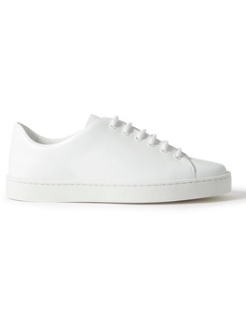 Semando Leather Sneakers