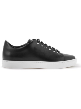 Semando Leather Sneakers